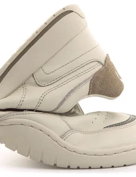Zapatillas de portivas de mujer con piso barefoot - mustang - FashionsVida