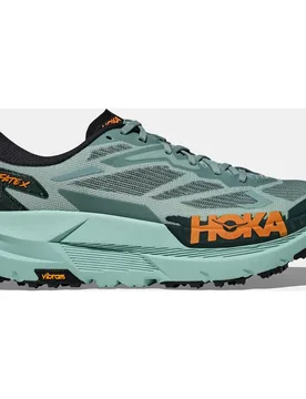 Zapatillas de trail running de hombre MAFATE X - HOKA - FashionsVida