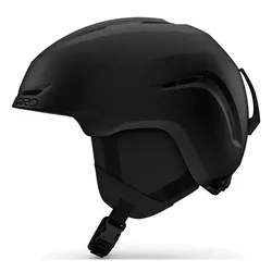 Casque Sario Mips Matte Black M unisex