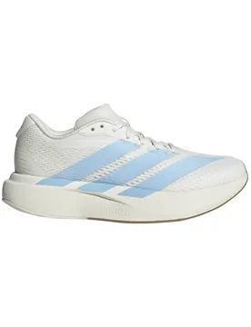 Damen-Laufschuhe Adizero Pacer - Blanc - female - Size: 43 1/3 - Adidas - FashionsVida