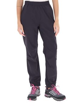 Pantalone tessuto tecnico NERO 34