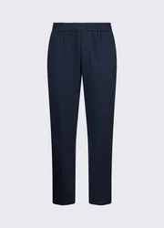 LIU JO pantalone uomo dark blue