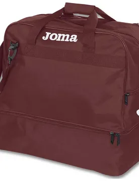 Sac Training Iii M Burgundy S unisex