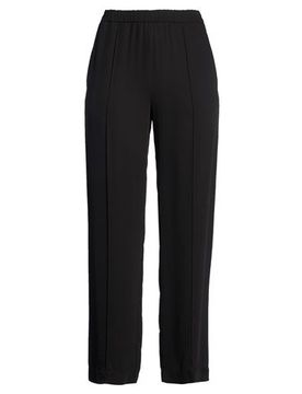 Pantalones Mujer Negro 34,36,38,40,42 Mujer