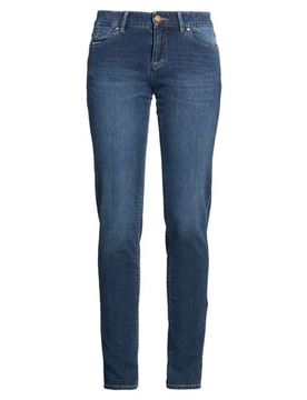 Jeanshose Damen Blau 36 Damen