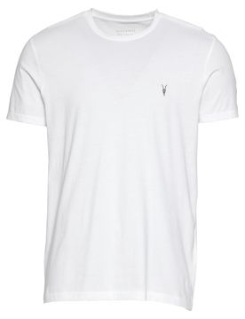 AllSaints Camiseta 'Tonic' blanco