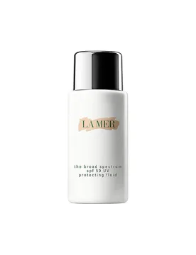 The SPF50 UV Protection Fluid 50ml - La Mer - FashionsVida