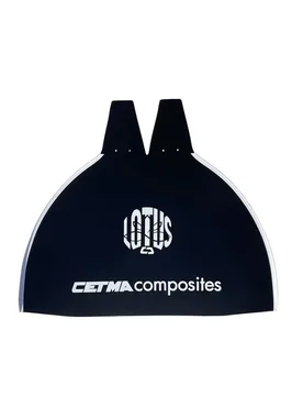 Pala Della Monopinna Lotus Medium - Cetma - FashionsVida
