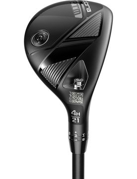 Cobra Hybrid OPTM
