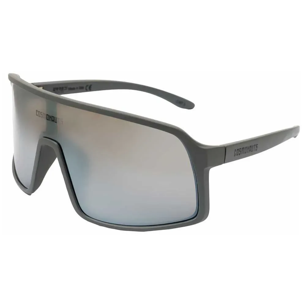 Occhiali Da Sole Lander Gray - Cosmonauts - FashionsVida