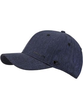 Chillouts Gorra navy