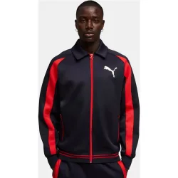Chaquetas Casual de Hombre T7 Relaxed Big Catack