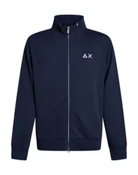 Sweatshirt Herren Nachtblau S,XL Herren