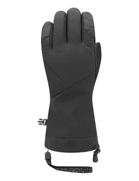 Racer Gants Unity F Black XS Femme - Racer - FashionsVida