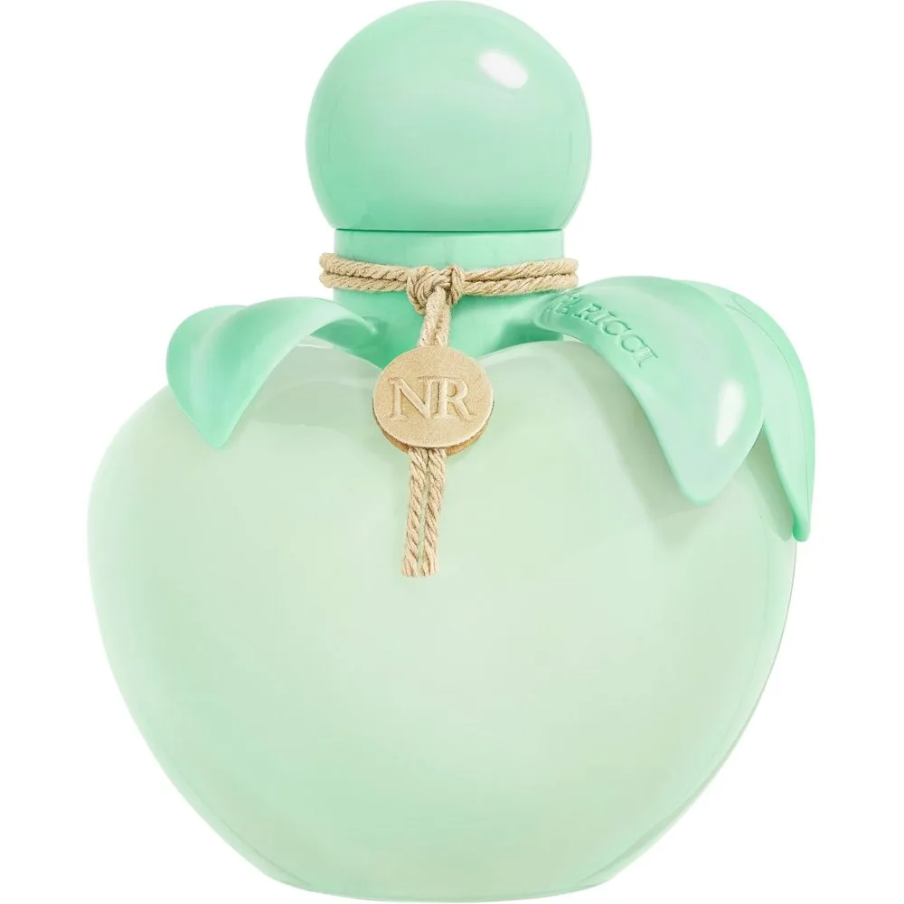 Eau de Toilette Nina Nature 50 ml - Nina Ricci - FashionsVida