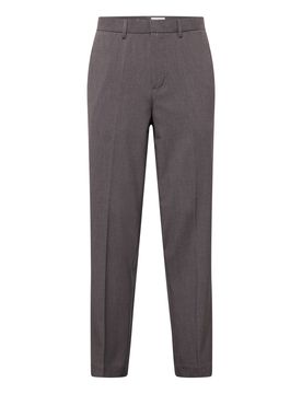 Lindbergh Pantalón gris oscuro