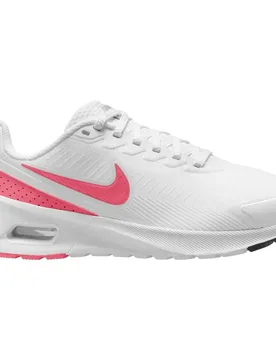 Air Max Nuaxiss Damen Freizeitschuhe, weiß, Größe 36 36 - Nike - FashionsVida