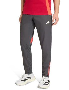 Liverpool Herren Hosen - Schwarz - Größe S - Poly Woven Black S - Adidas - FashionsVida