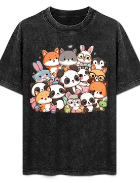 Pets T-Shirt Labor Work Casual T-Shirt - Aliexpress - FashionsVida