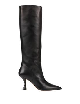 Stiefel Damen Schwarz 36,36.5,41 Damen