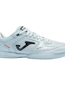 Chaussures De Futsal Top Flex Turquoise EU 43