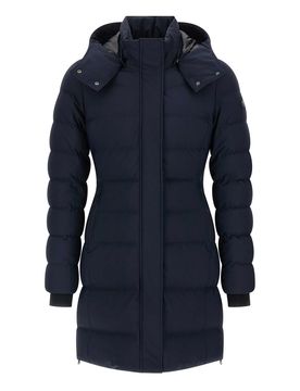 Moose Knuckles Parka