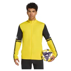 Veste De Survêtement Squadra 25 Training Team Yellow / Black / White M