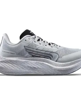 Scarpe Da Running Vec-1 Valkyrie Carbon Elite Silver EU 49 1/2
