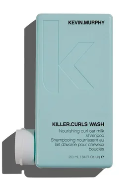 ChampÃº Killer Curls Wash - Kevin Murphy - FashionsVida
