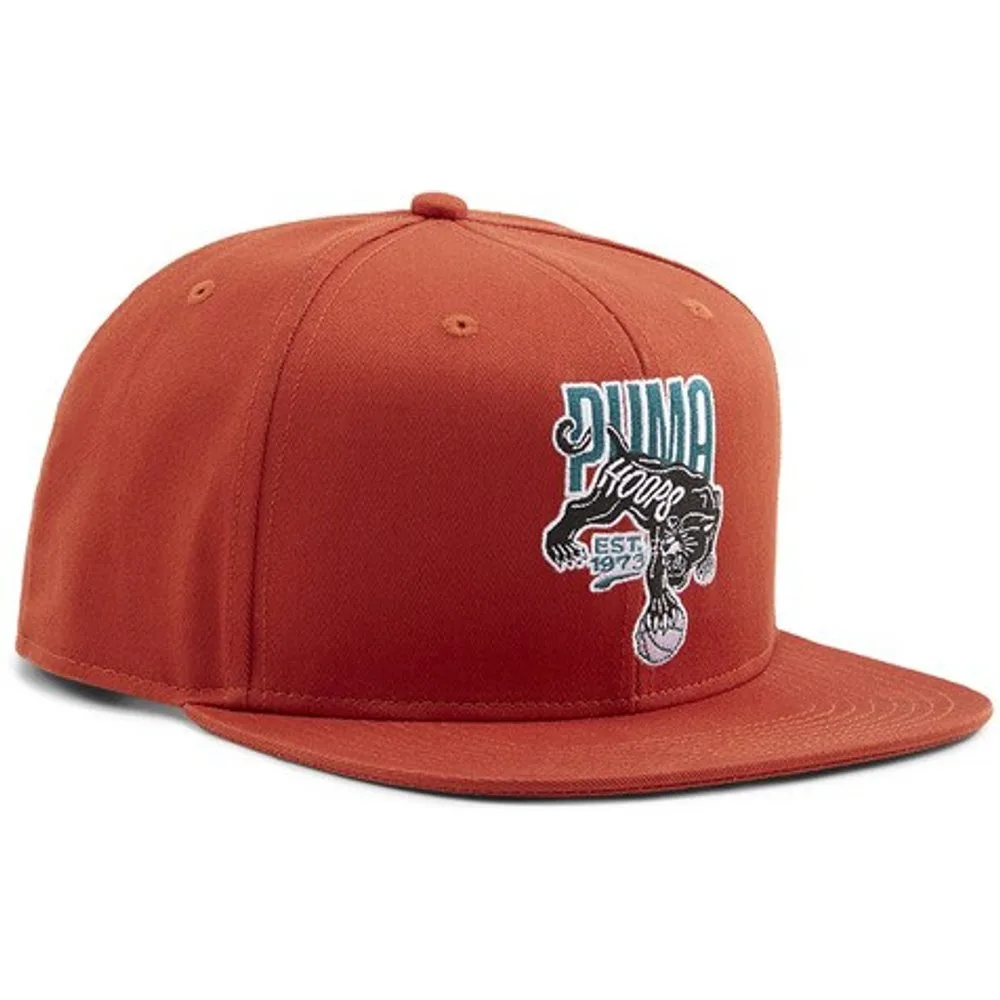 Gorra unisex Basketball Pro FB Ca - Puma - FashionsVida