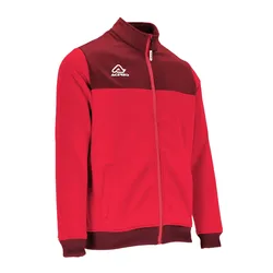 Trainingsjacke Harpaston - Rouge - unisex - Size: 3XS
