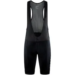 Core Endurance Herren Trägerhose, schwarz M