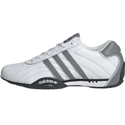 Originals Adiracer Low Footwear White / Grey / Core Black 37 1/3 Unisex
