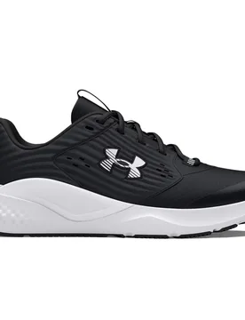 Charged commit tr 4 zapatilla cross training hombre Negro (40) - Under armour - FashionsVida