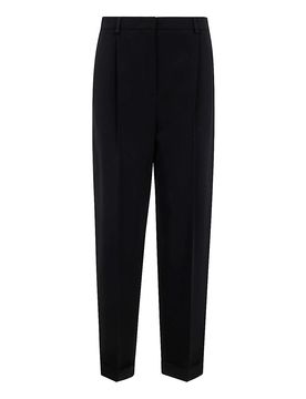 Giorgio Armani Pantaloni sottili