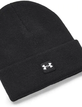 Halftime Cuff Herren Cap, schwarz OSFM