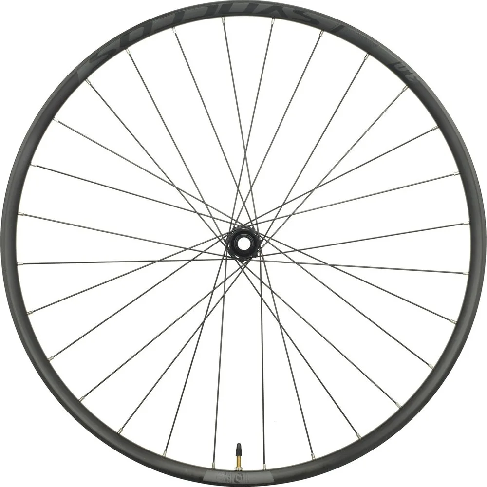 Rueda delantera 27.5`` FW 3.0, BOOST 110 mm - Syncros - FashionsVida