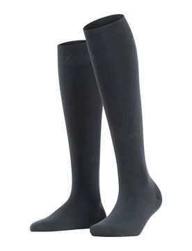 Fine Softness 50 DEN Damen Kniestrümpfe