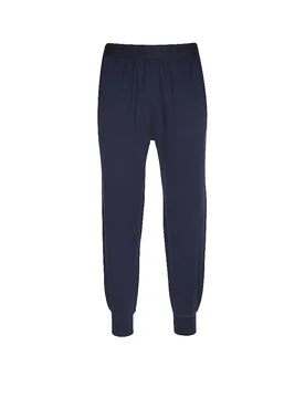 Pantalón de estar en casa azul XL - Ralph Lauren - FashionsVida