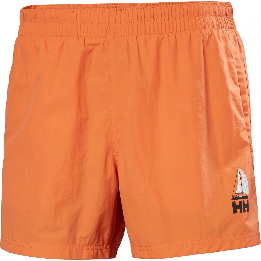 Bañador de hombre Cascais Trunk - Helly Hansen - FashionsVida