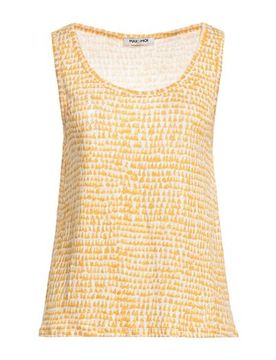 Top Mujer Caléndula L,S,XL,XS Mujer