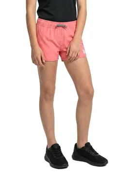 Short De Bain Taylor Smooth Pink 152 cm Fille - Protest - FashionsVida