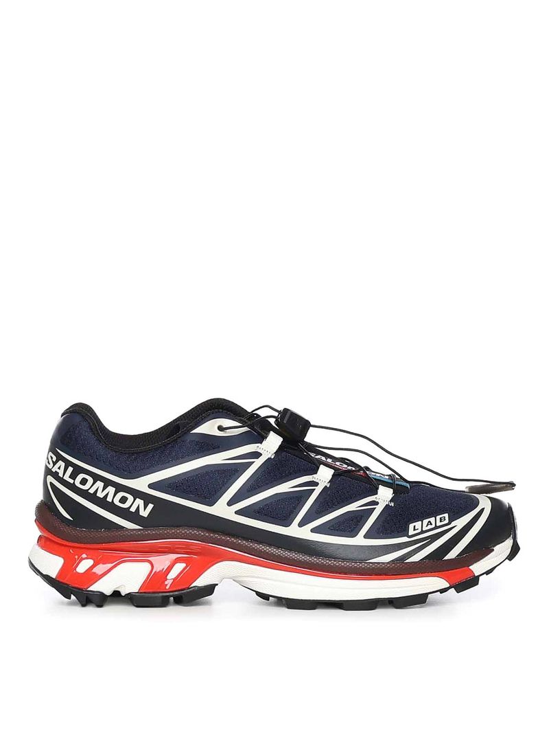 Salomon Sneakers Xt-6