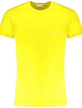 T-Shirt Tru1mts02 Eu Xxl;Eu S;Eu M;Eu L;Eu Xl Male - Trussardi - FashionsVida