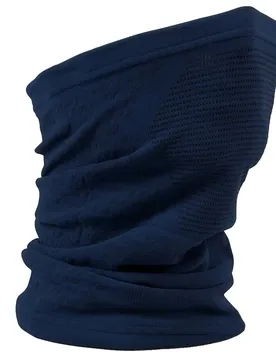 Tour De Cou Freedom Warp Knitted Seamless