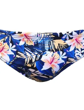 Ibi Swimming Brief Royal S Men - TURBO - FashionsVida