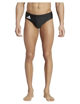 Adidas Slip De Bain Solid - Adidas - FashionsVida