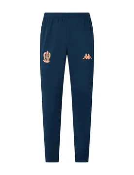 OGC Nice Jogginghose Mexino Pro 2025/26 - Bleu - male - Size: S - Kappa - FashionsVida