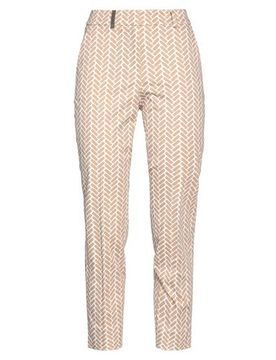 Pantalones Mujer Beige 34,40 Mujer