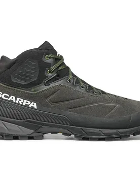 Rapid XT Mid GTX Herren Multifunktionsschuhe, grau, Größe 42 42
